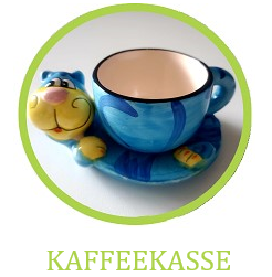 Kaffeekasse